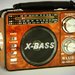 Radio WAXIBA XB-1065URT